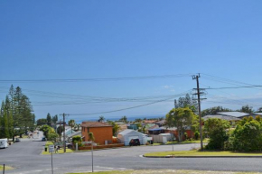 Seaview Townhouse 4, South West Rocks